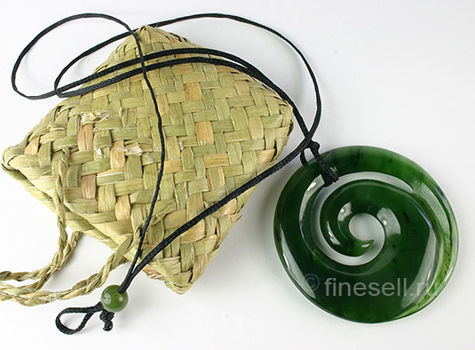 Любимые нефриты